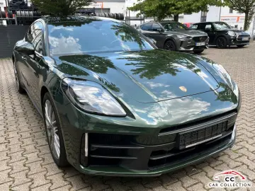 PORSCHE Panamera 4 E-Hybrid   0 5%  Head-Up HA-Lenk 360