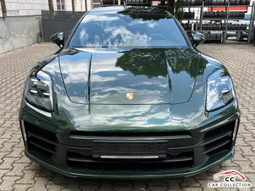 PORSCHE Panamera 4 E-Hybrid   0 5%  Head-Up HA-Lenk 360