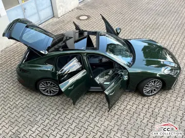PORSCHE Panamera 4 E-Hybrid   0 5%  Head-Up HA-Lenk 360