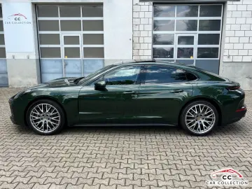 PORSCHE Panamera 4 E-Hybrid   0 5%  Head-Up HA-Lenk 360