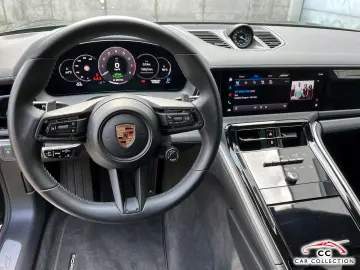 PORSCHE Panamera 4 E-Hybrid   0 5%  Head-Up HA-Lenk 360