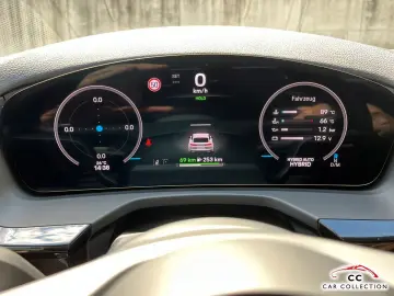 PORSCHE Panamera 4 E-Hybrid   0 5%  Head-Up HA-Lenk 360