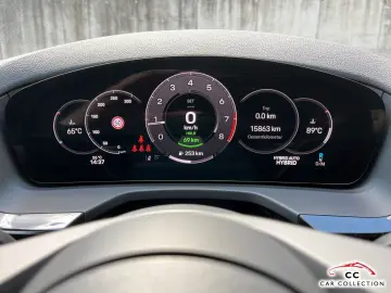 PORSCHE Panamera 4 E-Hybrid   0 5%  Head-Up HA-Lenk 360