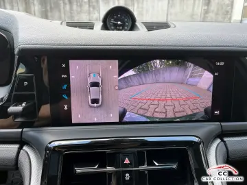 PORSCHE Panamera 4 E-Hybrid   0 5%  Head-Up HA-Lenk 360