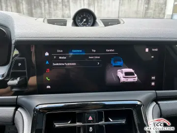 PORSCHE Panamera 4 E-Hybrid   0 5%  Head-Up HA-Lenk 360
