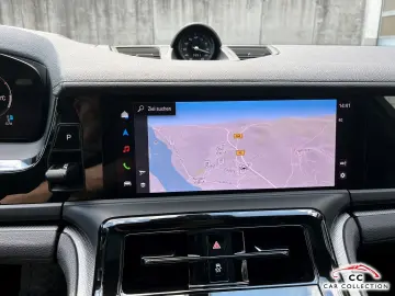 PORSCHE Panamera 4 E-Hybrid   0 5%  Head-Up HA-Lenk 360