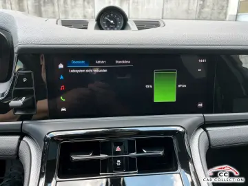 PORSCHE Panamera 4 E-Hybrid   0 5%  Head-Up HA-Lenk 360