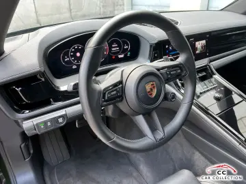 PORSCHE Panamera 4 E-Hybrid   0 5%  Head-Up HA-Lenk 360