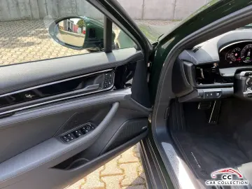 PORSCHE Panamera 4 E-Hybrid   0 5%  Head-Up HA-Lenk 360
