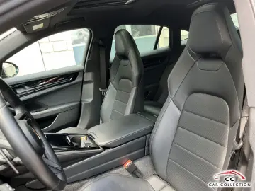 PORSCHE Panamera 4 E-Hybrid   0 5%  Head-Up HA-Lenk 360