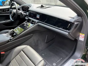 PORSCHE Panamera 4 E-Hybrid   0 5%  Head-Up HA-Lenk 360