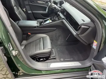 PORSCHE Panamera 4 E-Hybrid   0 5%  Head-Up HA-Lenk 360