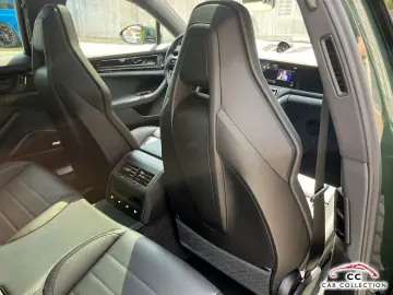 PORSCHE Panamera 4 E-Hybrid   0 5%  Head-Up HA-Lenk 360