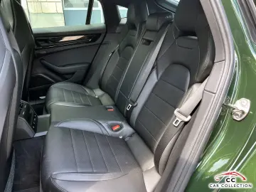 PORSCHE Panamera 4 E-Hybrid   0 5%  Head-Up HA-Lenk 360