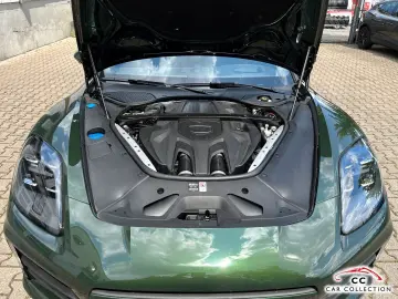 PORSCHE Panamera 4 E-Hybrid   0 5%  Head-Up HA-Lenk 360