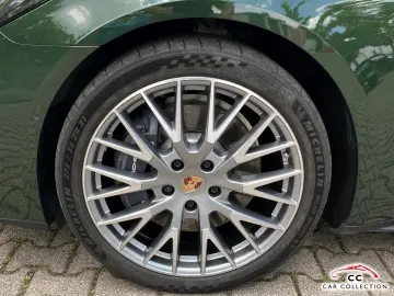 PORSCHE Panamera 4 E-Hybrid   0 5%  Head-Up HA-Lenk 360