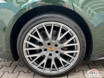 PORSCHE Panamera 4 E-Hybrid   0 5%  Head-Up HA-Lenk 360