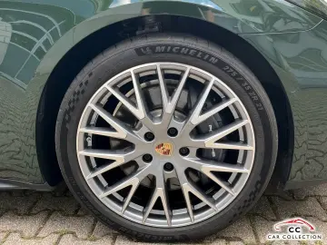 PORSCHE Panamera 4 E-Hybrid   0 5%  Head-Up HA-Lenk 360