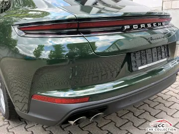 PORSCHE Panamera 4 E-Hybrid   0 5%  Head-Up HA-Lenk 360