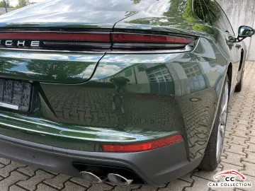 PORSCHE Panamera 4 E-Hybrid   0 5%  Head-Up HA-Lenk 360