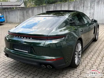 PORSCHE Panamera 4 E-Hybrid   0 5%  Head-Up HA-Lenk 360