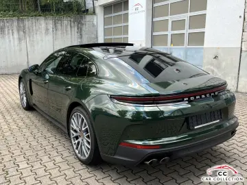 PORSCHE Panamera 4 E-Hybrid   0 5%  Head-Up HA-Lenk 360