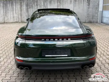 PORSCHE Panamera 4 E-Hybrid   0 5%  Head-Up HA-Lenk 360