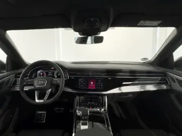 AUDI Q8 50 TDI Quattro S-Line Navi Matrix Ahk B&O Hea