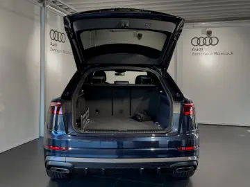 AUDI Q8 50 TDI Quattro S-Line Navi Matrix Ahk B&O Hea