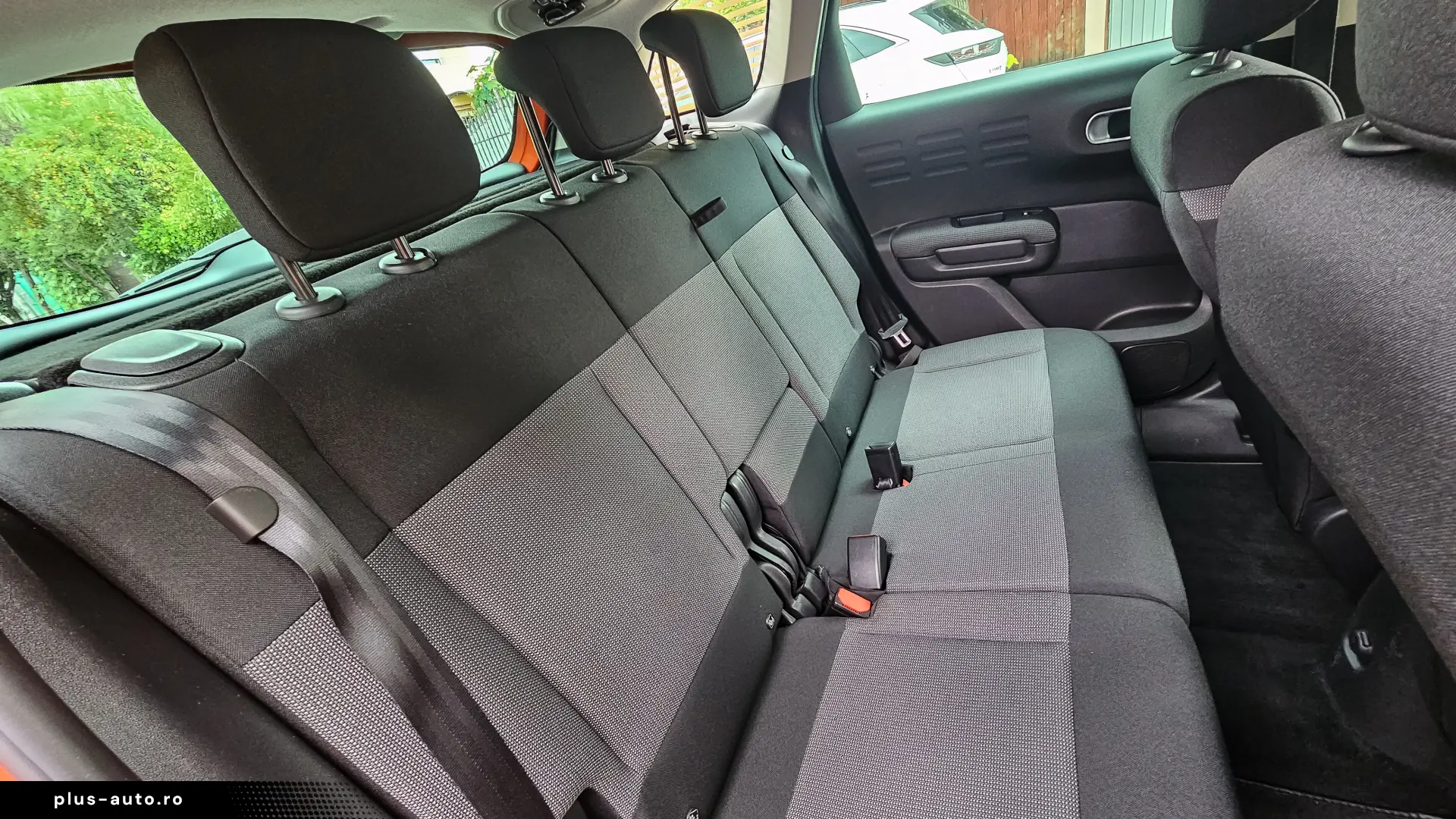 CITROËN C3 AIRCROSS 1.2 PureTech SHINE 110 cp.