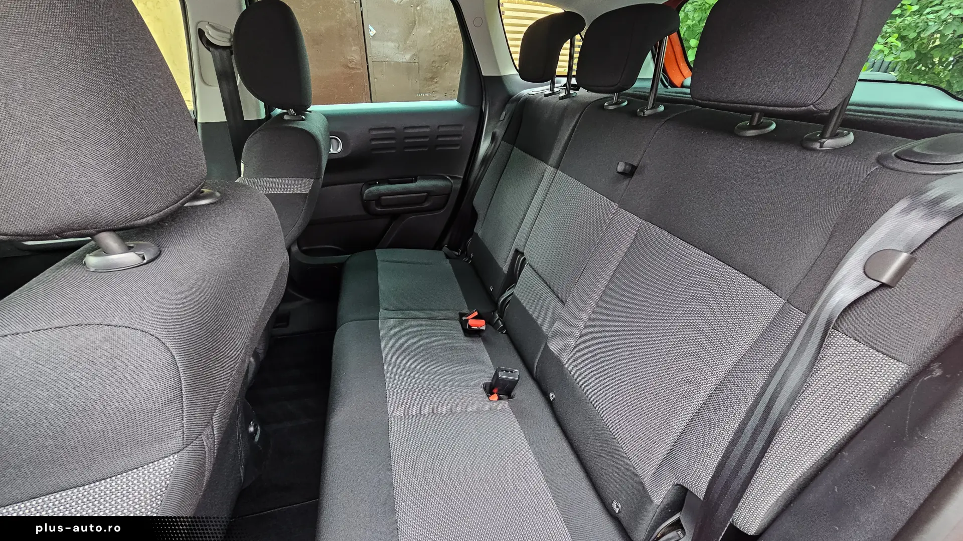 CITROËN C3 AIRCROSS 1.2 PureTech SHINE 110 cp.