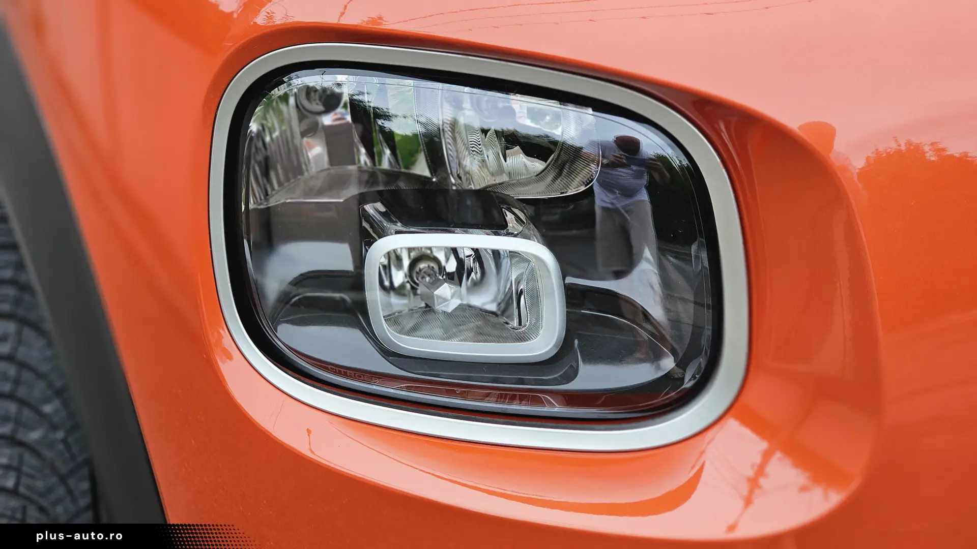 CITROËN C3 AIRCROSS 1.2 PureTech SHINE 110 cp.