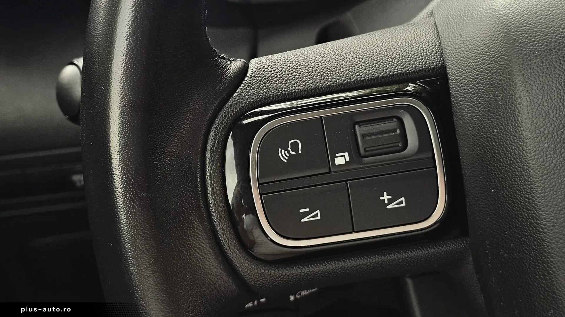 CITROËN C3 AIRCROSS 1.2 PureTech SHINE 110 cp.