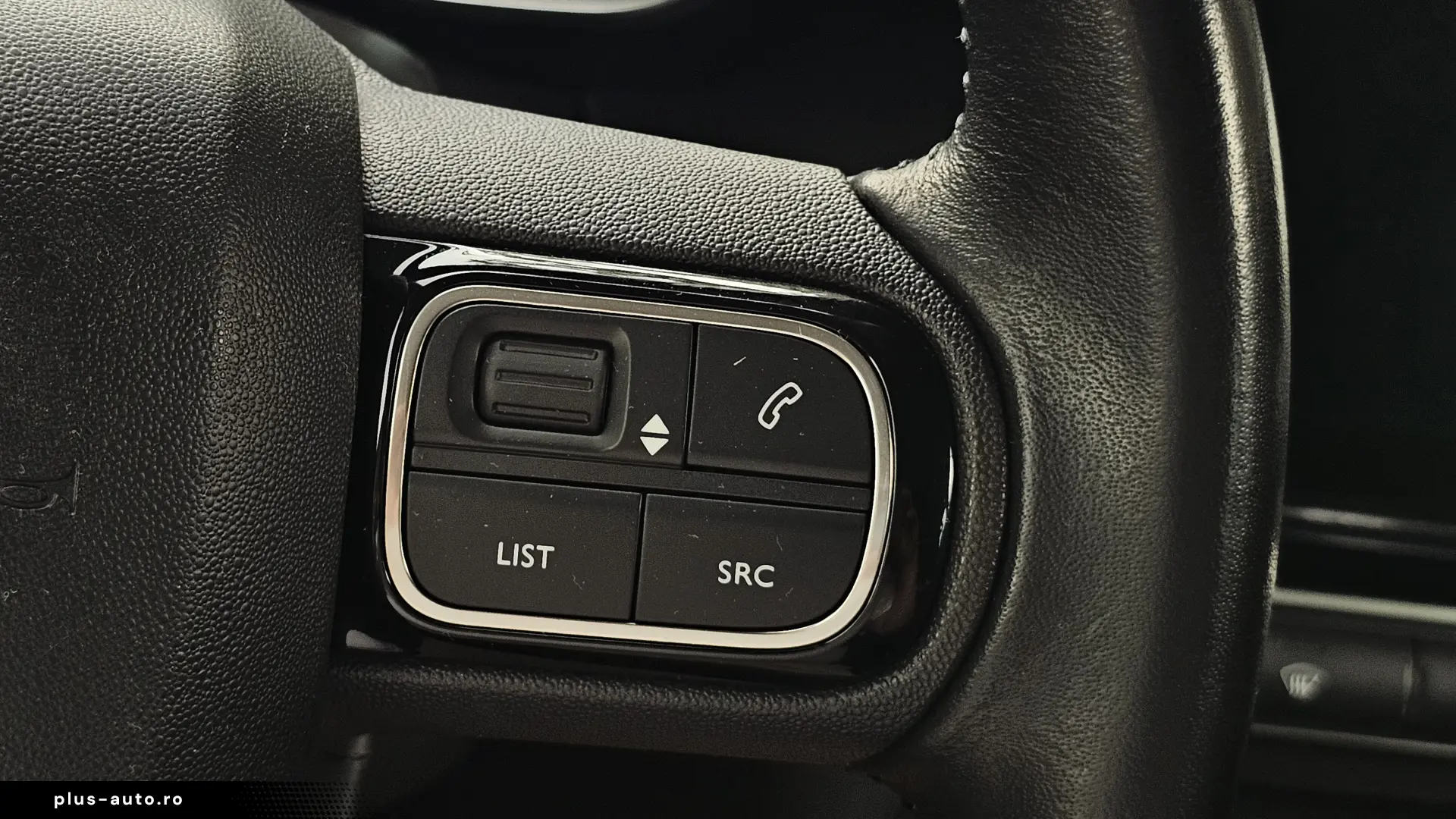 CITROËN C3 AIRCROSS 1.2 PureTech SHINE 110 cp.