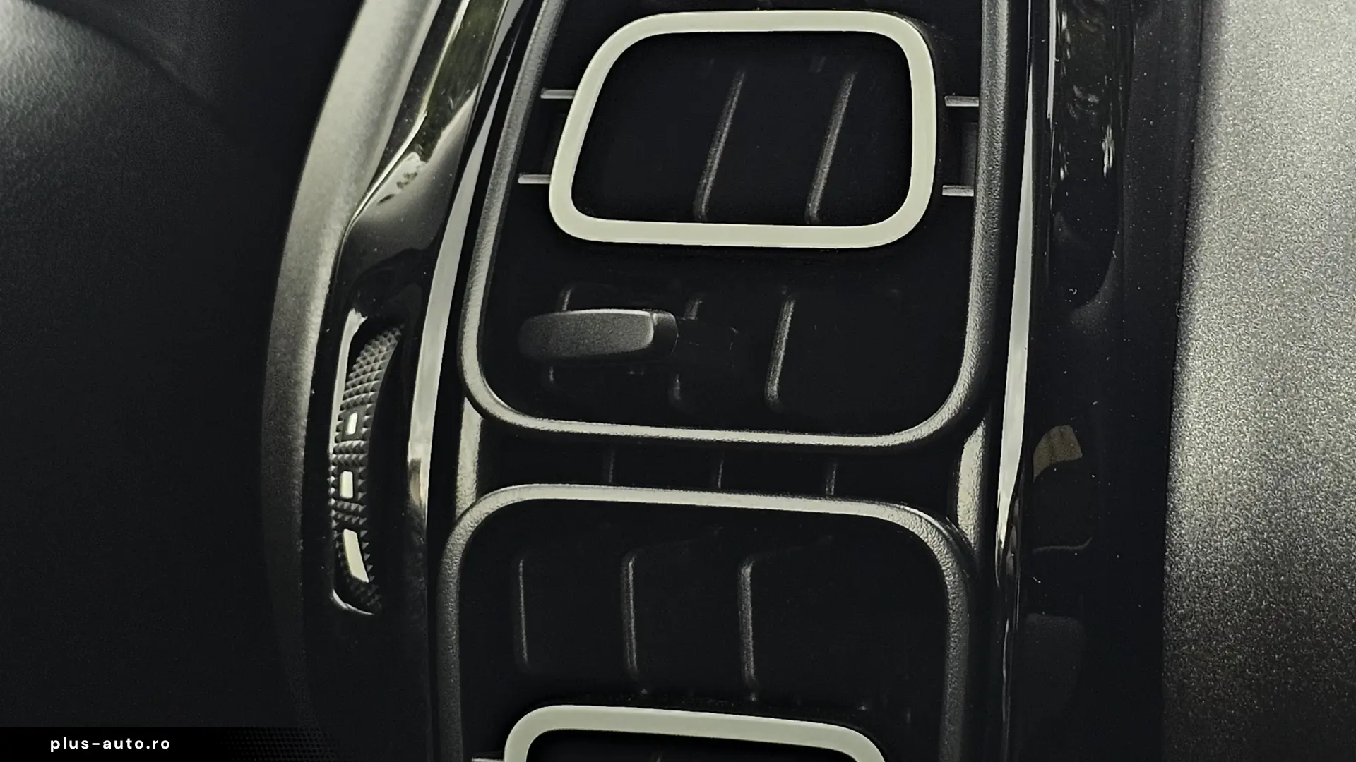 CITROËN C3 AIRCROSS 1.2 PureTech SHINE 110 cp.