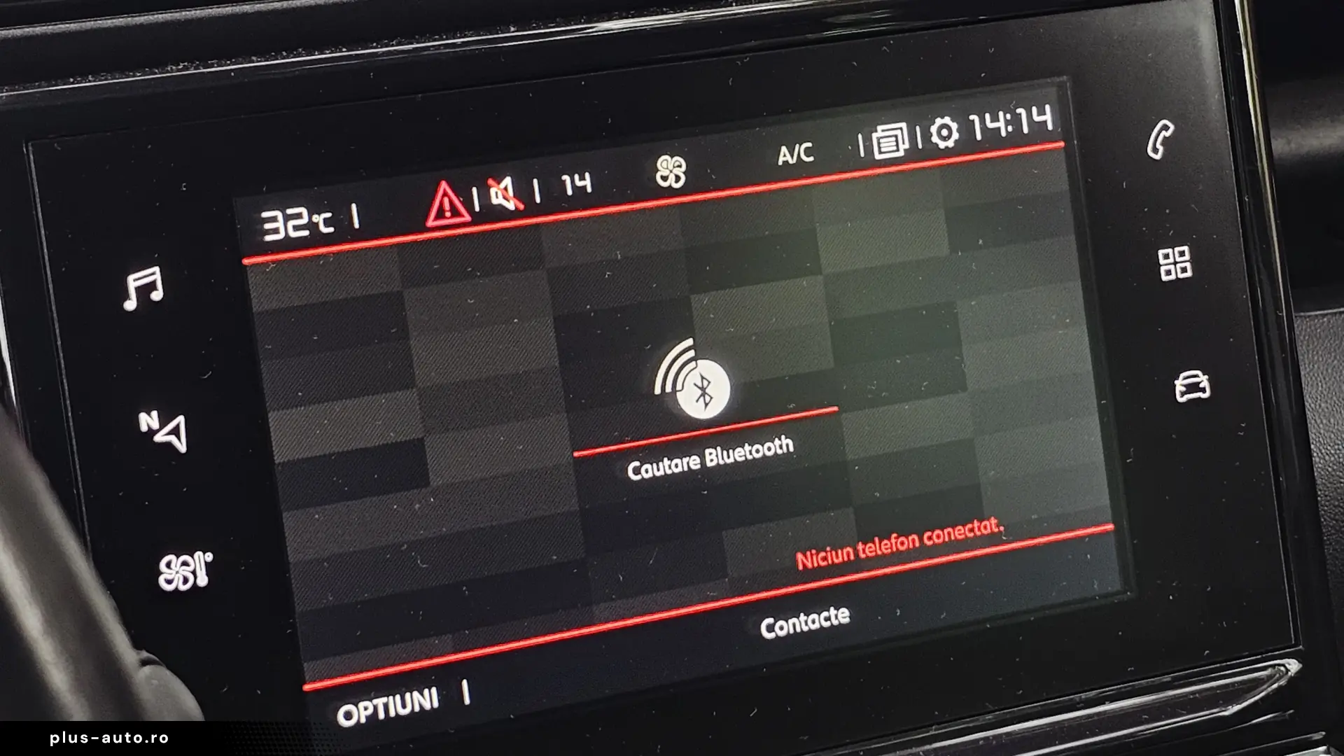 CITROËN C3 AIRCROSS 1.2 PureTech SHINE 110 cp.