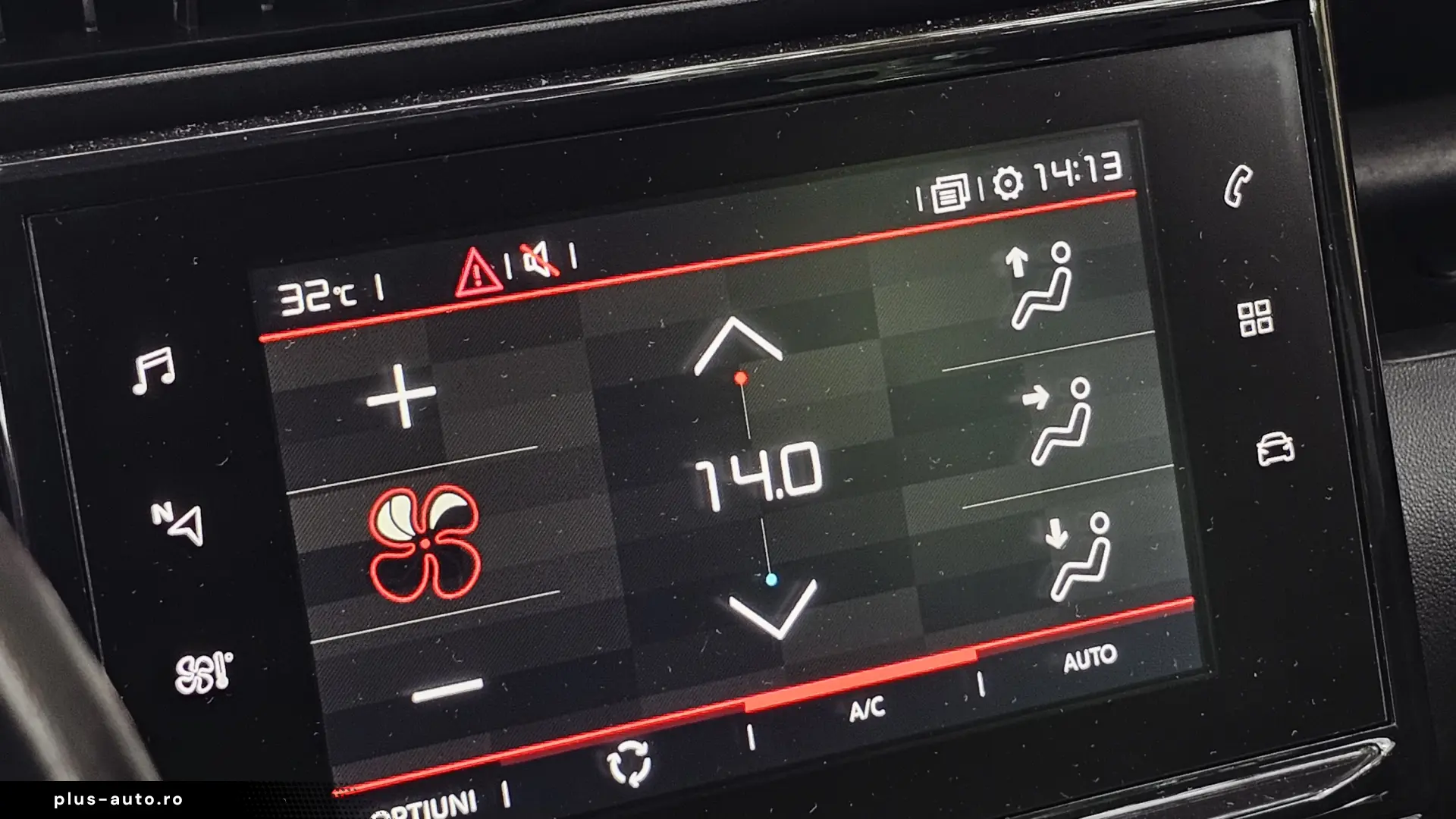 CITROËN C3 AIRCROSS 1.2 PureTech SHINE 110 cp.