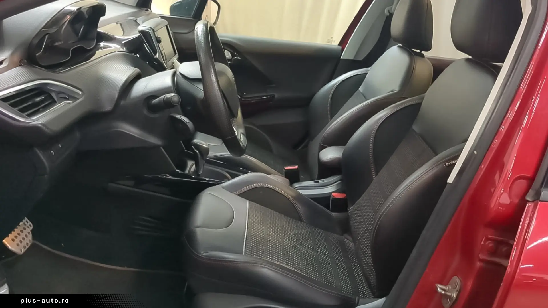 Peugeot 2008 GT-LINE