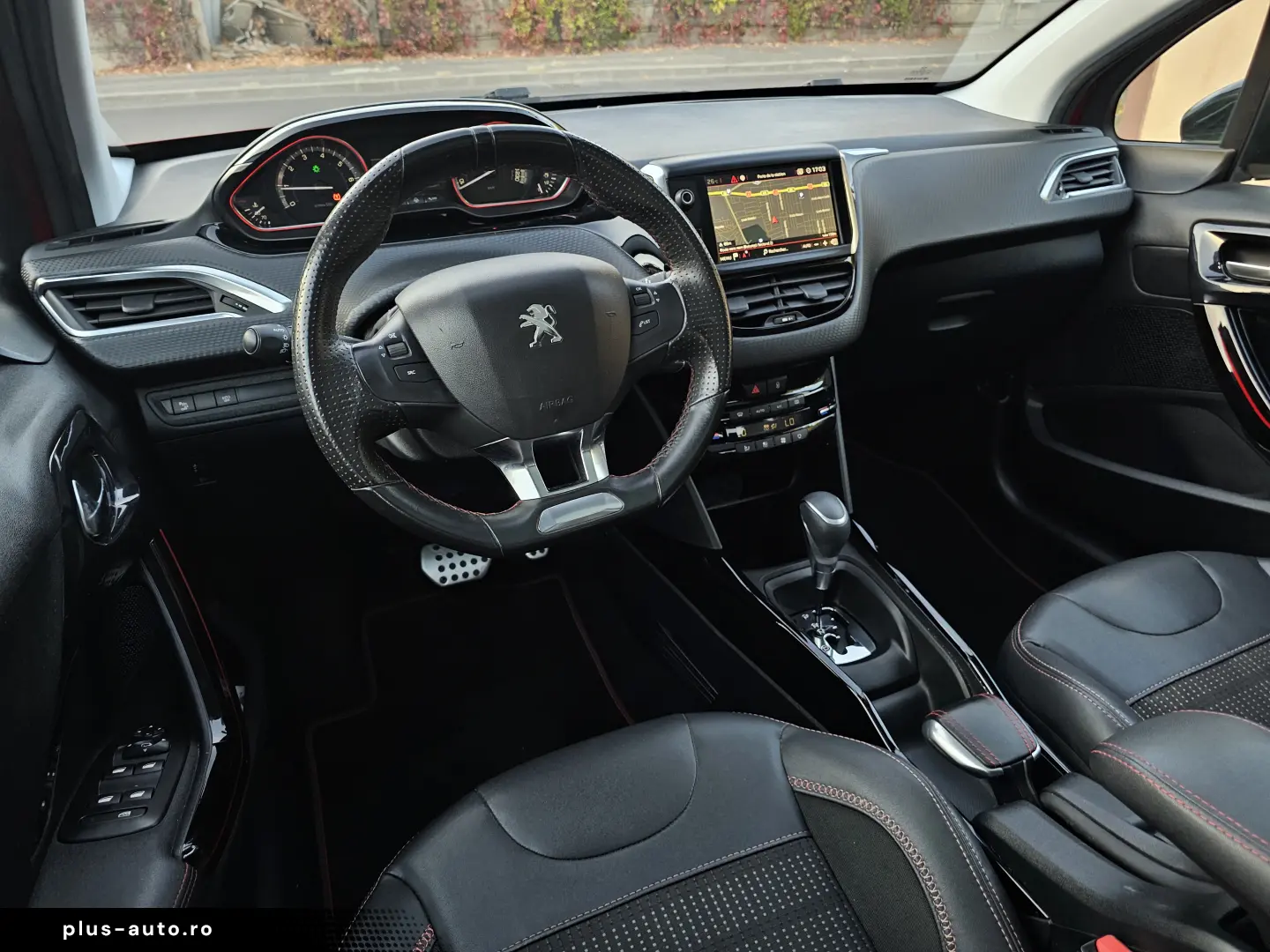 Peugeot 2008 GT-LINE