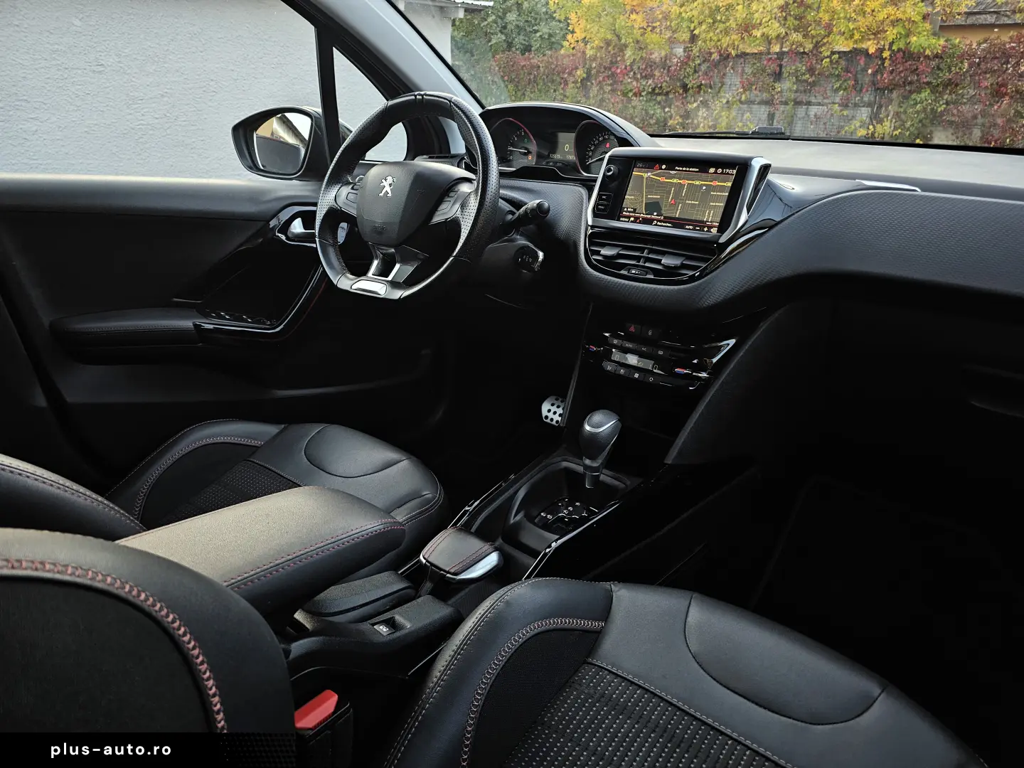Peugeot 2008 GT-LINE