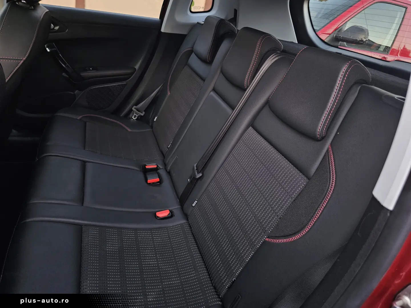 Peugeot 2008 GT-LINE