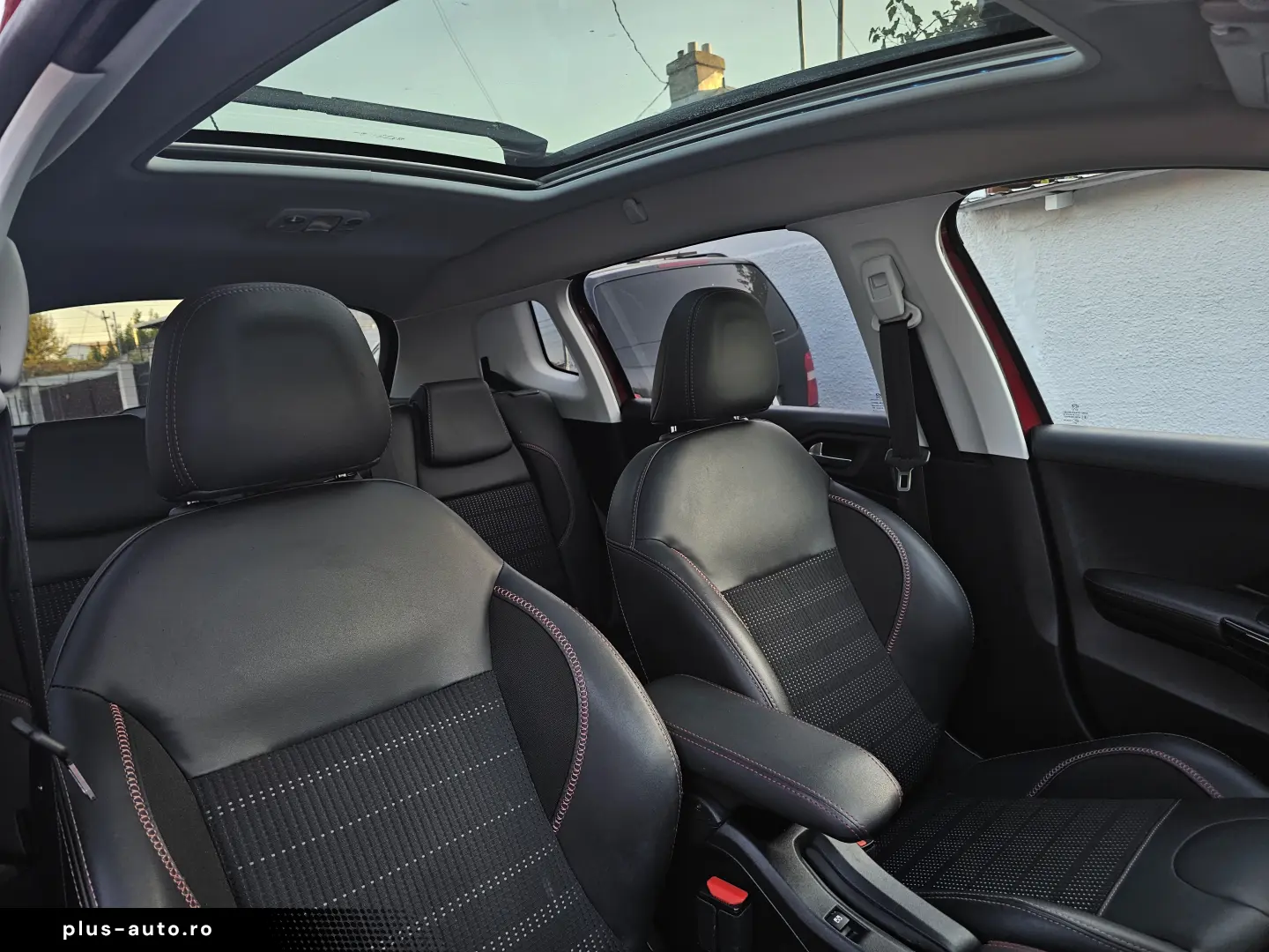Peugeot 2008 GT-LINE