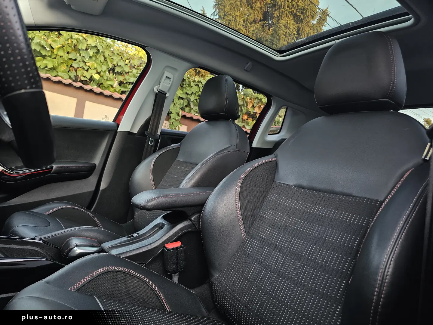 Peugeot 2008 GT-LINE