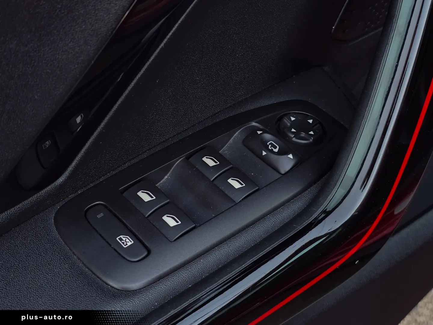 Peugeot 2008 GT-LINE