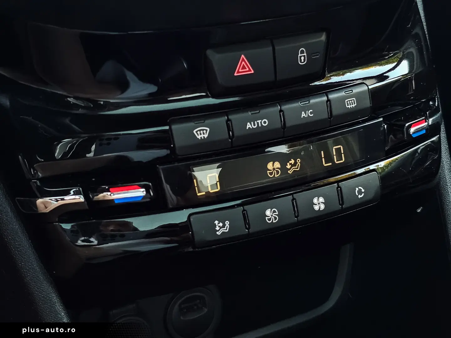 Peugeot 2008 GT-LINE