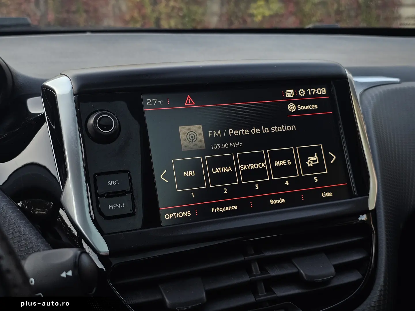 Peugeot 2008 GT-LINE