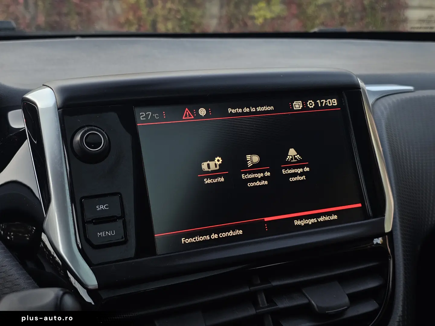 Peugeot 2008 GT-LINE
