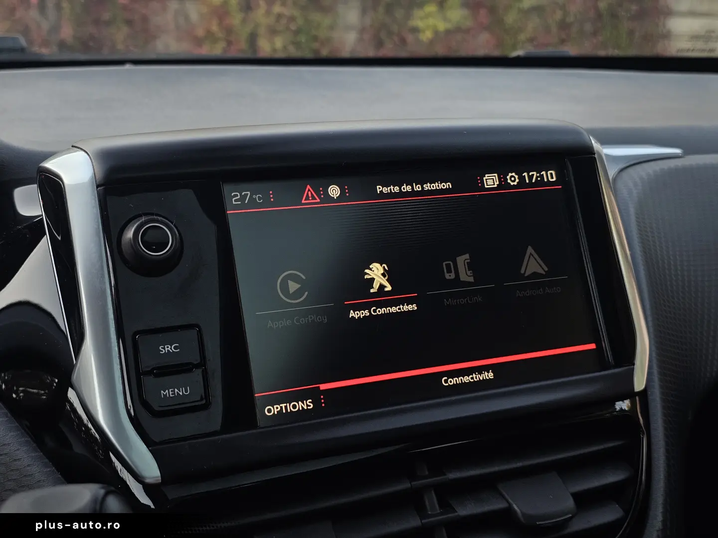 Peugeot 2008 GT-LINE