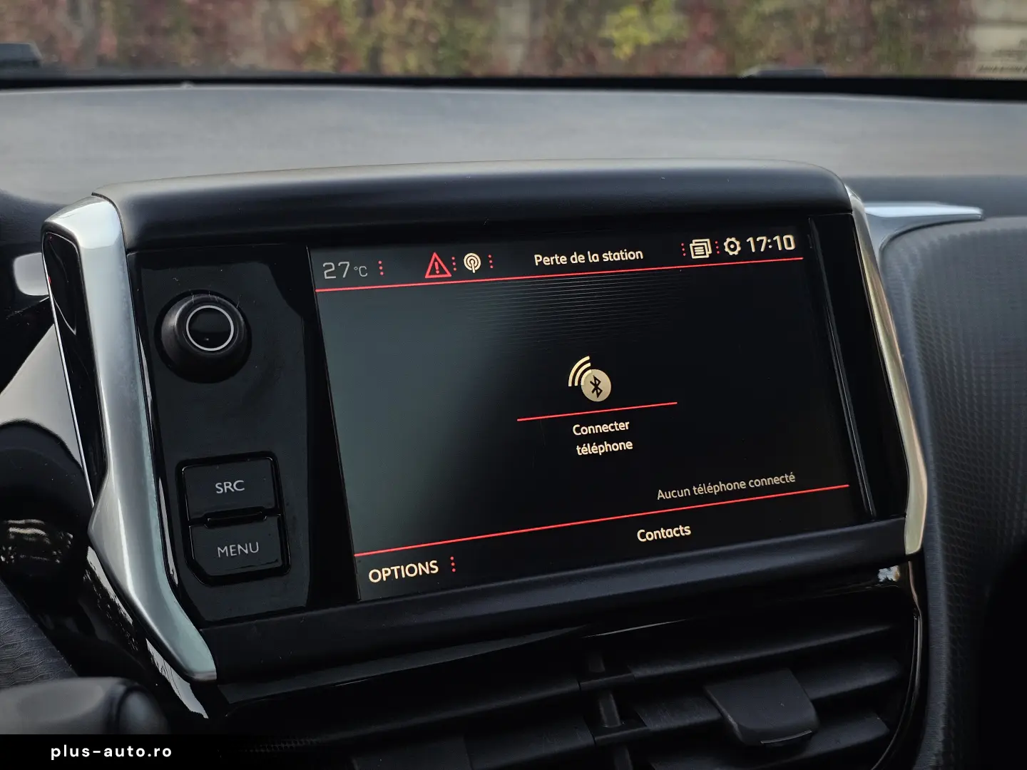 Peugeot 2008 GT-LINE