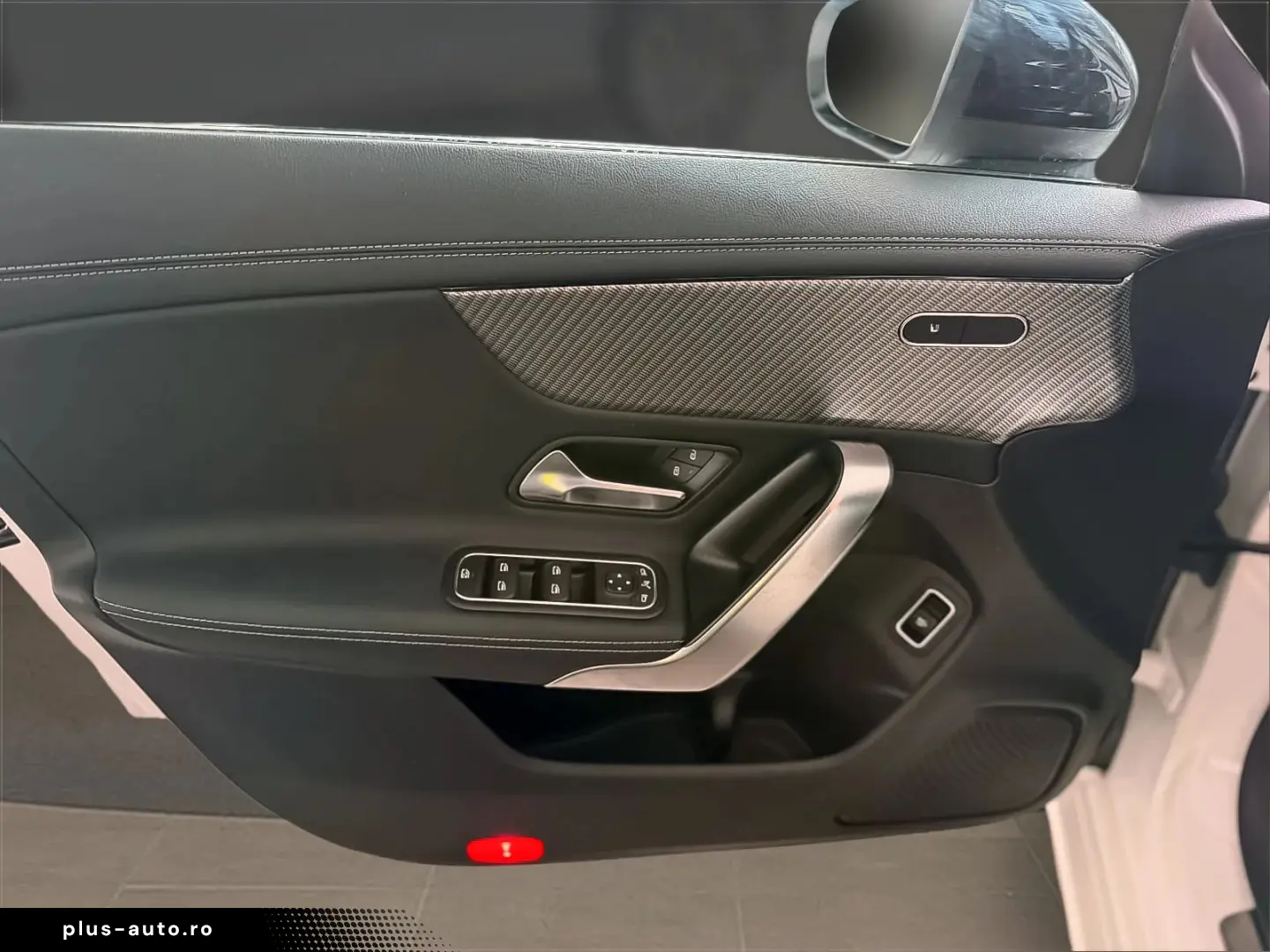 Mercedes-Benz Cla-180